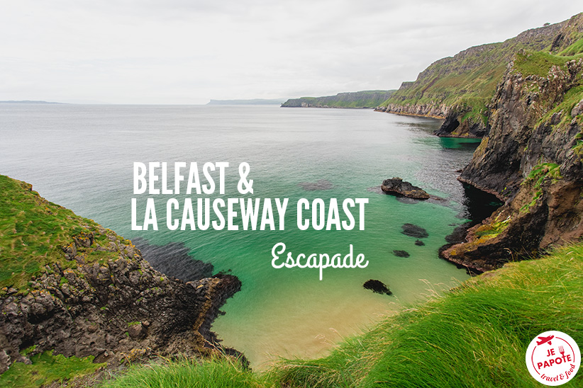 Belfast Causeway Coast