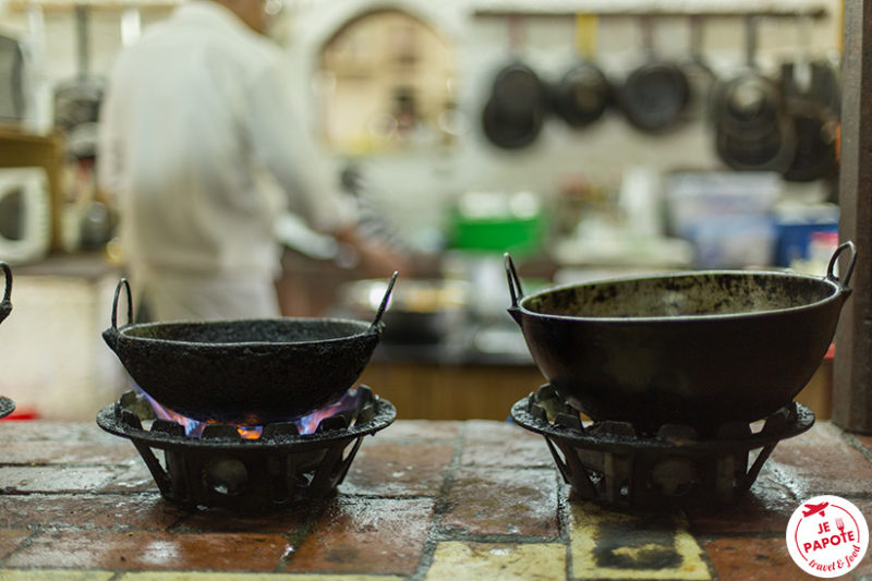 Cuisine traditionnelle Ile Maurice