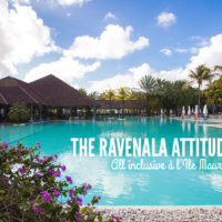 Ravenala Attitude All Inclusive