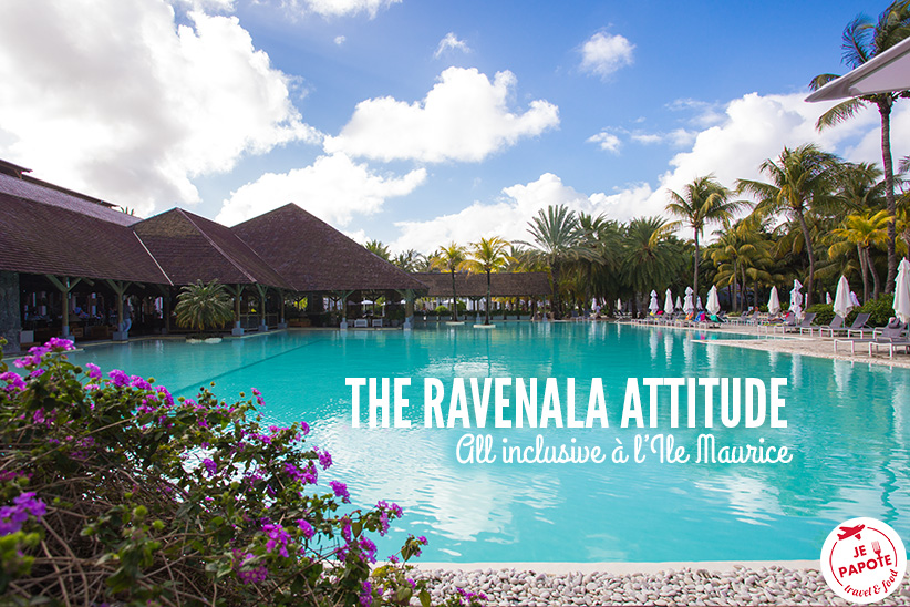 Ravenala Attitude All Inclusive