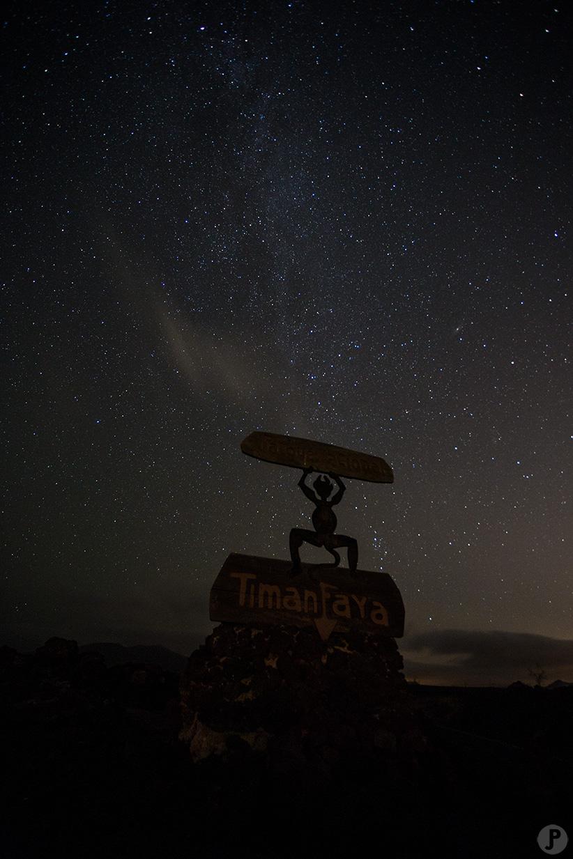 timanfaya lanzarote