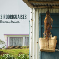Cuisine rodriguaise