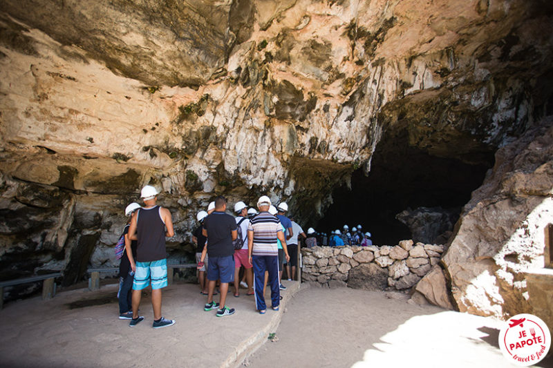 Grande Caverne Rodrigues