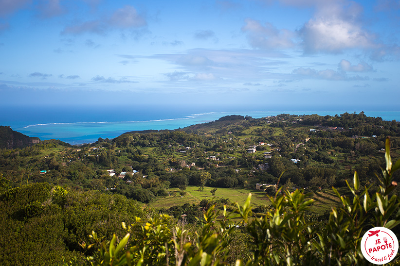 Mont Limon Rodrigues