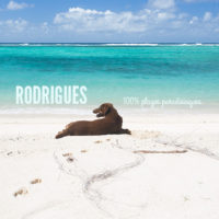 plages Rodrigues