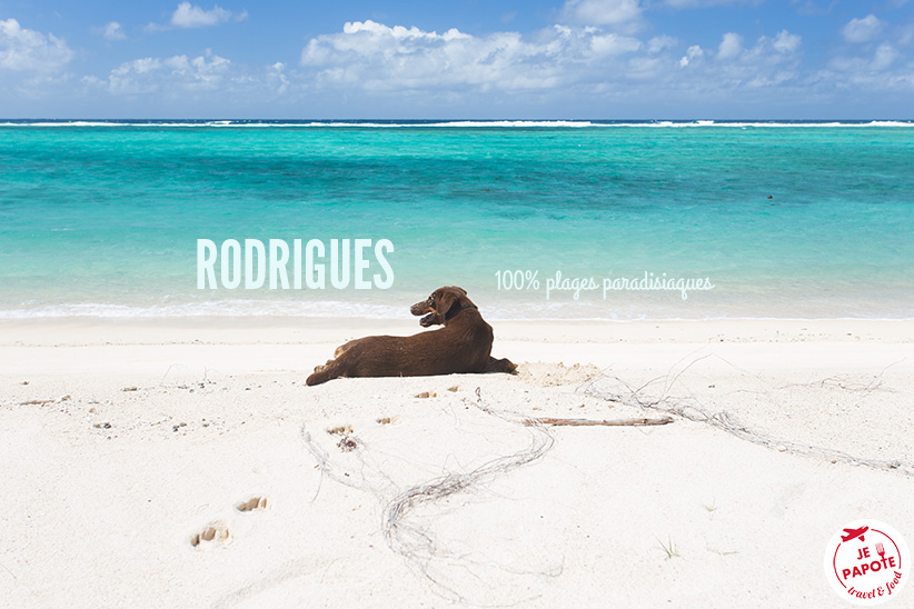 plages Rodrigues
