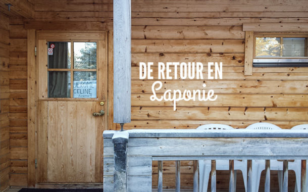 Installation & mise en place - Saison 2, épisode 2