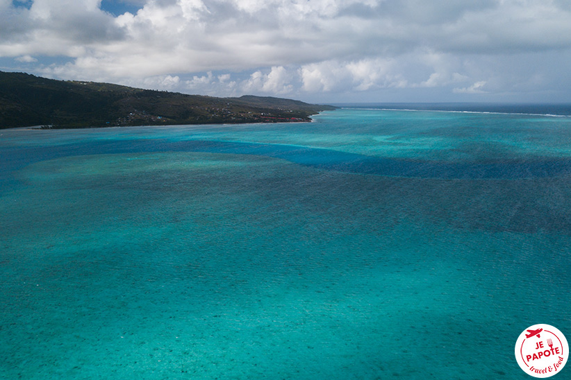 Snorkeling Rodrigues