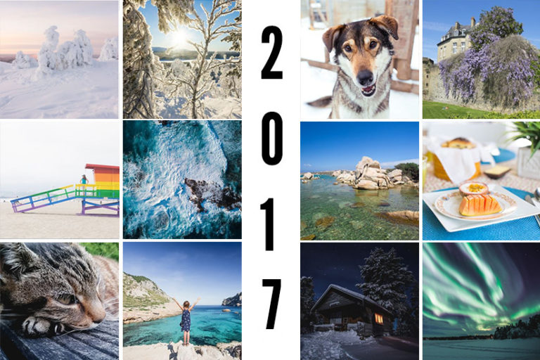 blog voyage 2017