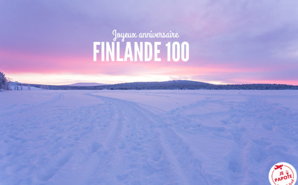 Happy Birthday la Finlande ! - Saison 2, épisode 5