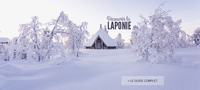 Laponie