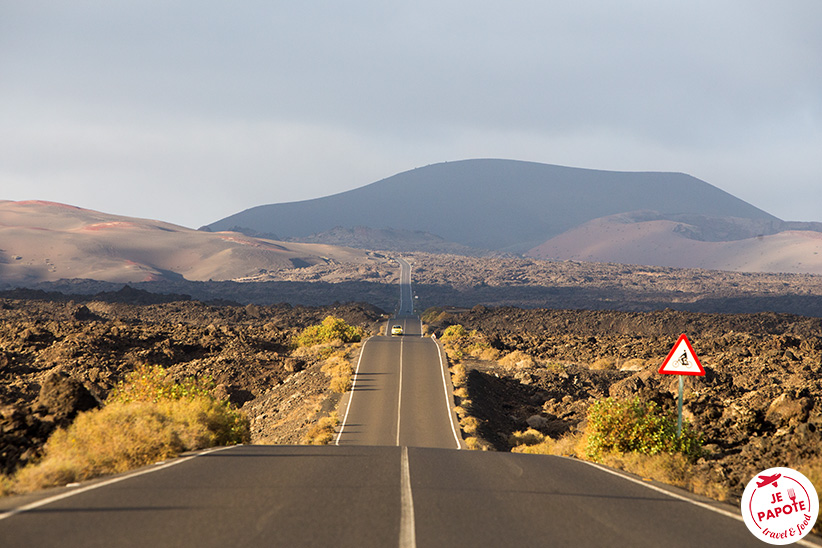 Location voiture Lanzarote