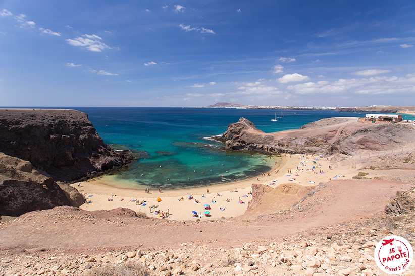 Playa Papagayo