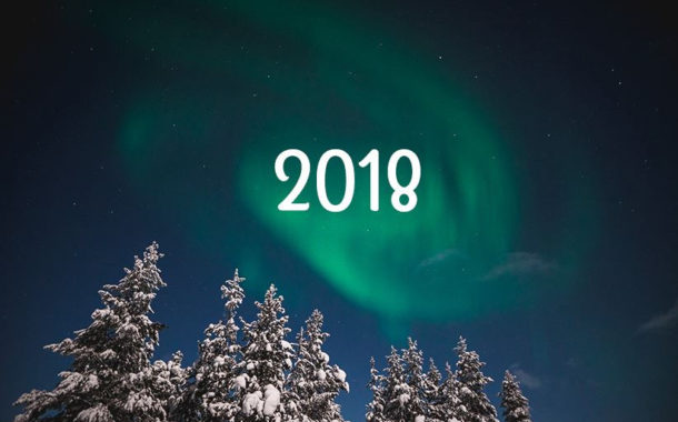 Bonne année 2018 ! - Saison 2, épisode 8