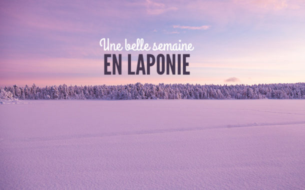 Une belle semaine en émotion - Saison 2, épisode 12