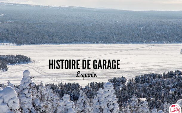 Histoire de garage – Saison 2, épisode 16