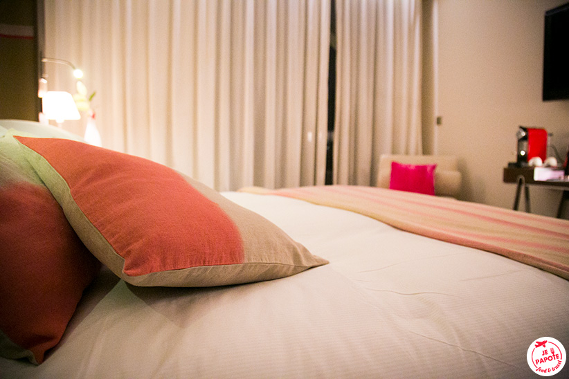 Où dormir à Cannes