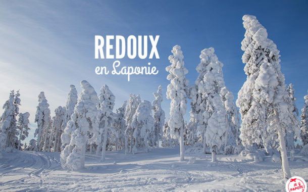 Redoux en Laponie - Saison 2, épisode 15