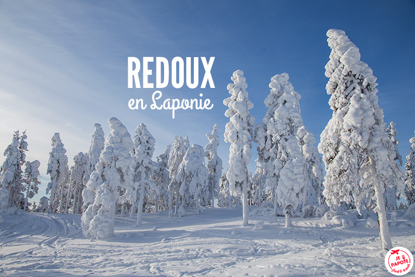 redoux laponie