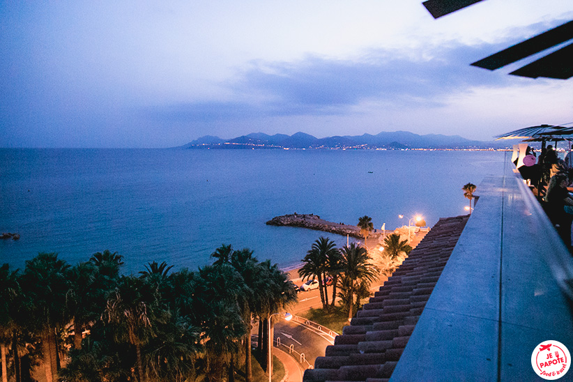 Rooftop Cannes