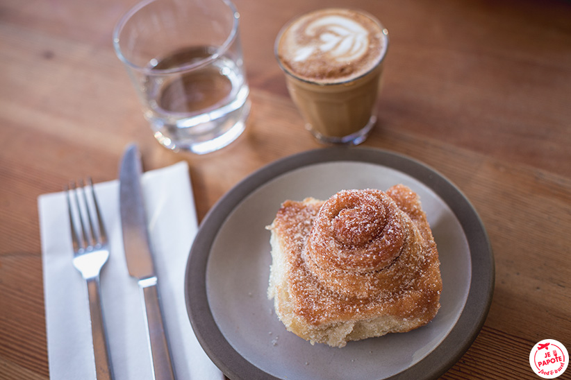 Tartine Bakery