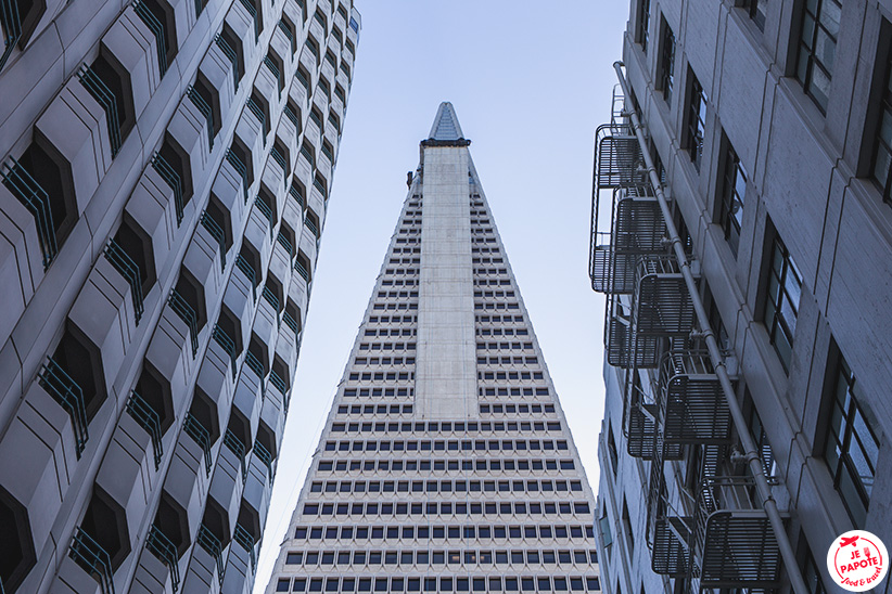 Transamerica Pyramid