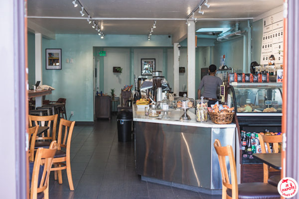 Fueling Station Cafe San Francisco Fueling Station Cafe San Francisco