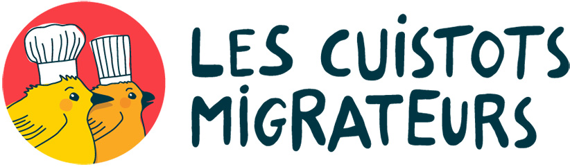 les cuistots migrateurs