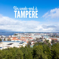 visiter Tampere