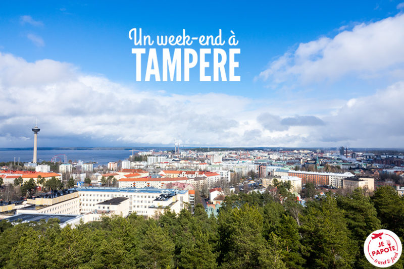 visiter Tampere