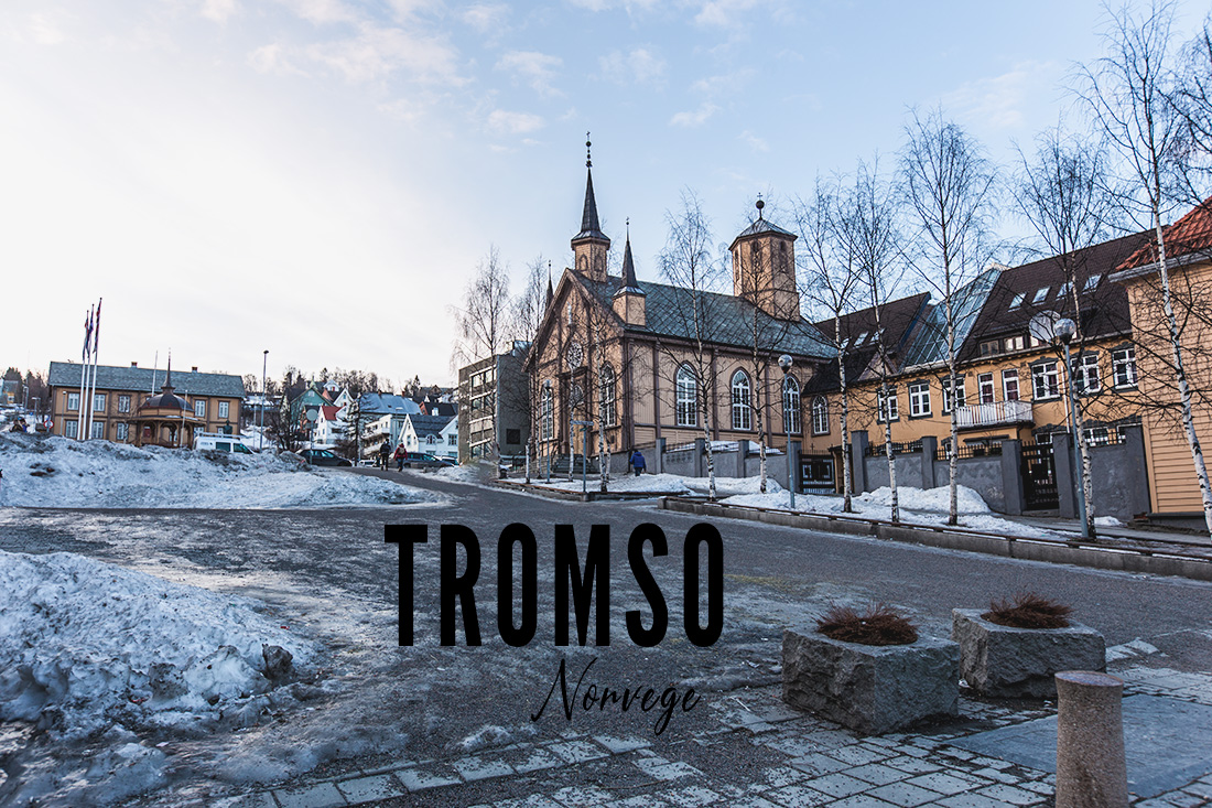 visiter tromso