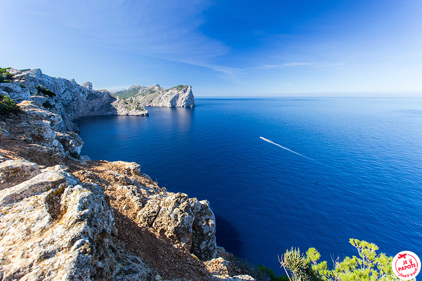 Cap de Formentor