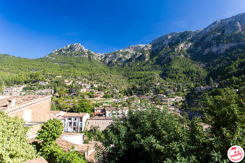 Deià majorque Deià majorque
