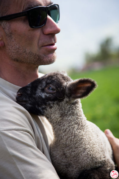 ferme des gentillons