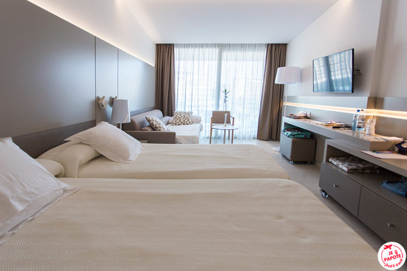 hotel majorque