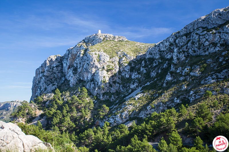 Mirador Es Colomer