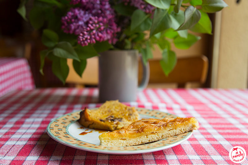 patisserie aveyronnaise