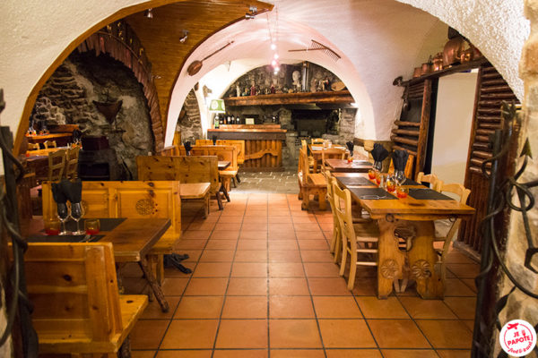 Restaurant Ancelle