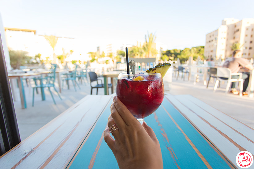sangria sangria