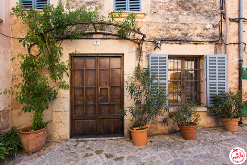 Visiter Valldemossa