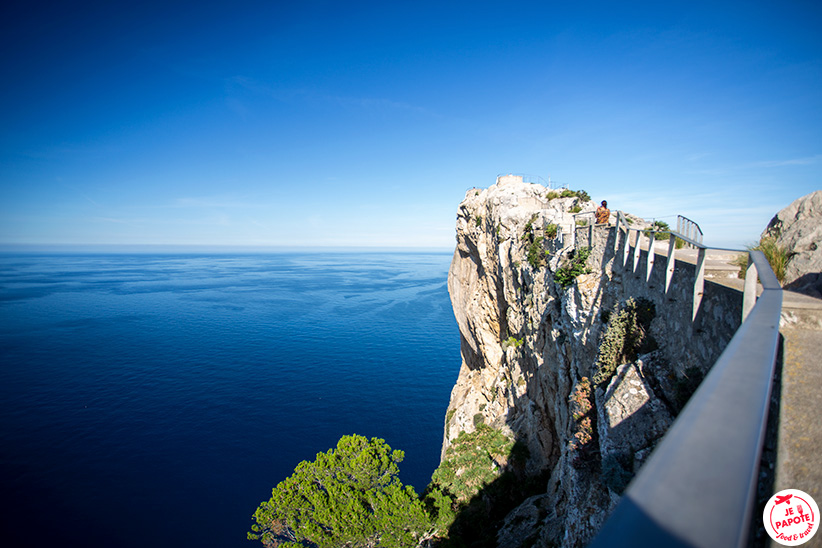 Mirador Es Colomer