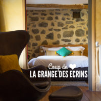 Avis La Grange des Ecrins