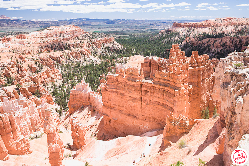 Bryce Canyon