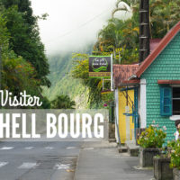 Hell Bourg Salazie