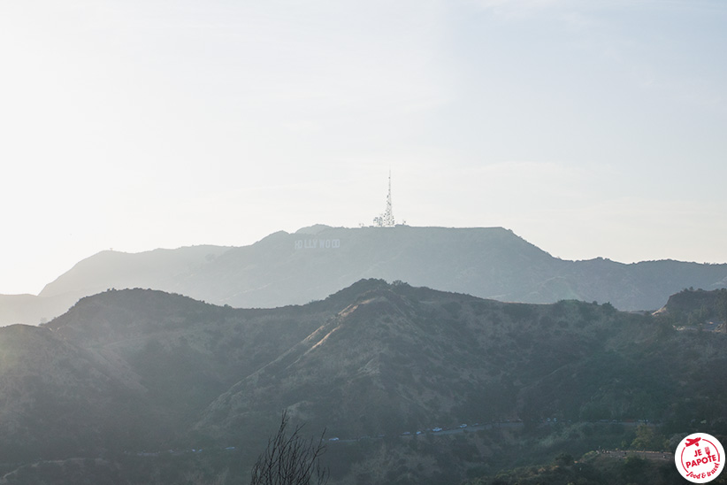 Observatoire Griffith