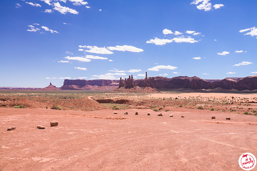 Monument Valley