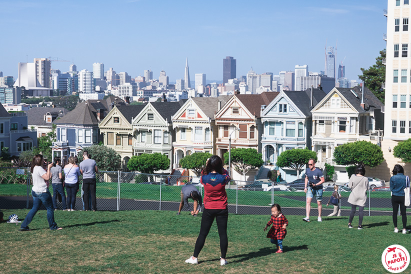 Les Painted Ladies