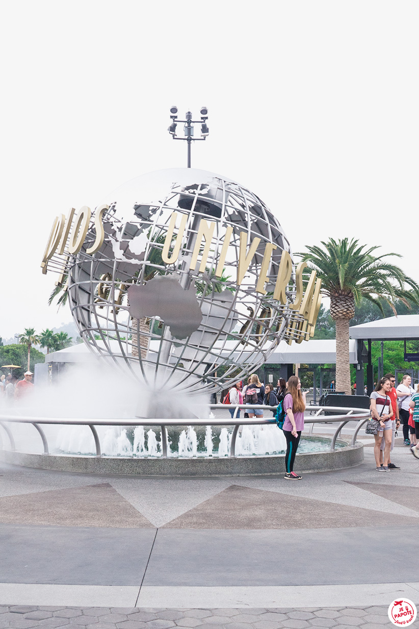 Universal Studio