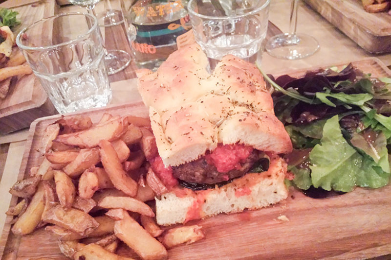 Restaurants à Grenoble Où manger à Grenoble ? Je Papote