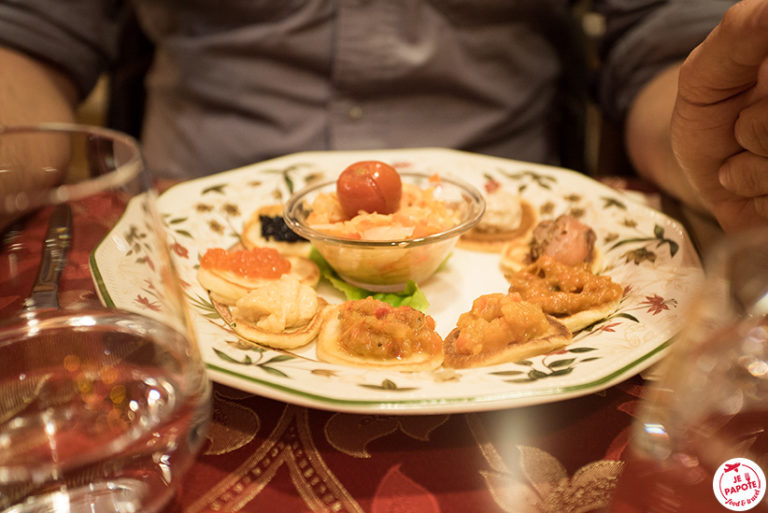 Restaurants à Grenoble Où manger à Grenoble ? Je Papote